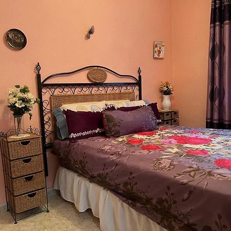 Apartmán Playas Rihuete 7 El Puerto de Mazarrón Exteriér fotografie