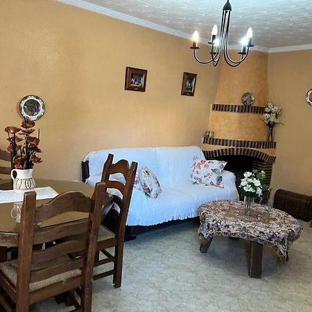 Apartmán Playas Rihuete 7 El Puerto de Mazarrón Exteriér fotografie