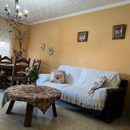 Apartmán Playas Rihuete 7 El Puerto de Mazarrón Exteriér fotografie