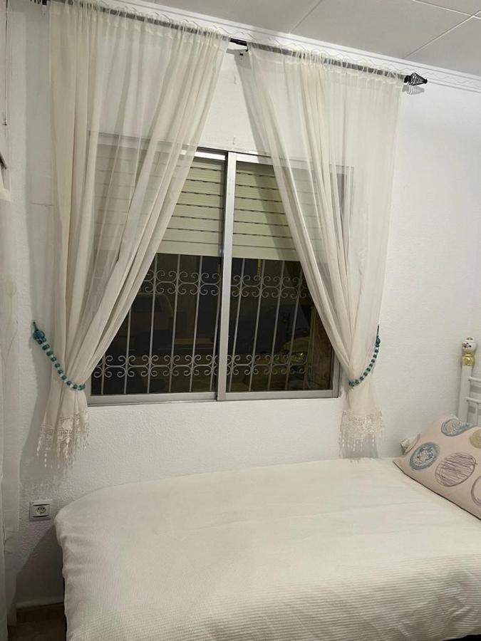 Apartmán Playas Rihuete 7 El Puerto de Mazarrón Exteriér fotografie